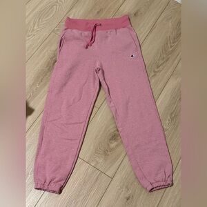 Champion Women's Pink Joggers